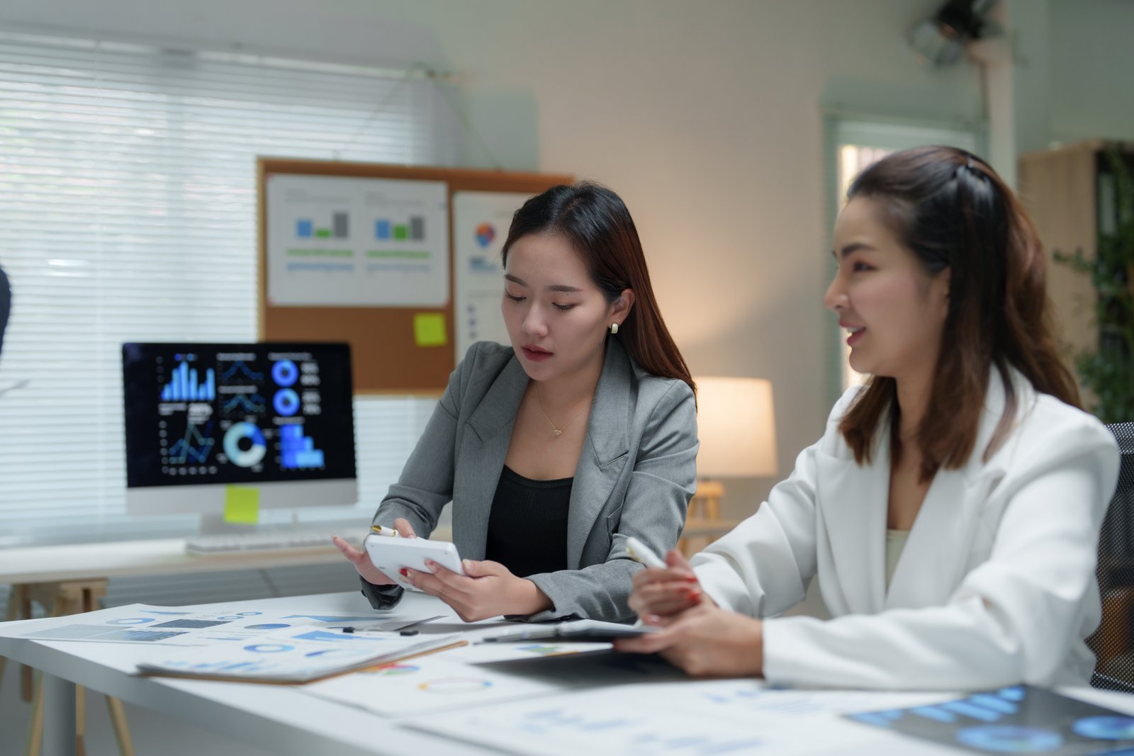 AI 企業授課講師